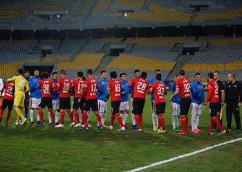 مجلس أبو ظبي تذاكر الأهلي نفذت بالكامل وننتظر جماهير الزمالك ونشكر مصر على تقديم القطبين للوطن العربي
