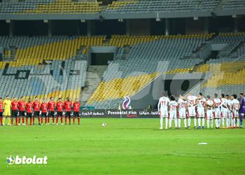 الجبلاية الأهلي والزمالك سيلعبان السوبر المصري بكرة الدوري الإسباني