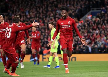 أوريجي يكشف عن رسالته المحرجة التي لم يرسلها لـ كلوب بعد نهائي كييف 2018