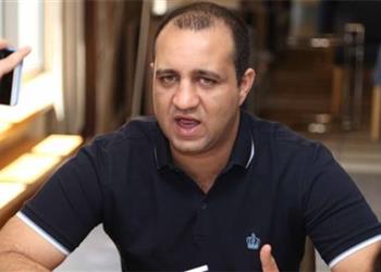 أحمد مرتضى الأهلي فريق كبير ومن يمتلك الإصرار والعزيمة سيفوز بالسوبر المصري