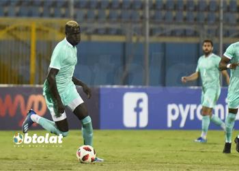 تقرير انتقال بادجي لـ الأهلي الأغلى في صفقات يناير بـ إفريقيا ومهاجم الترجي ثاني ا