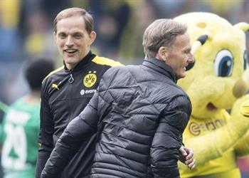 فاتسكه لن أصبح صديق ا حميم ا لـ توخيل ويمكننا إقصاء باريس سان جيرمان من دوري الأبطال