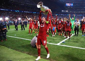 يويفا يعتمد جائزة رجل المباراة في دوري أبطال أوروبا و9 مراقبين لتحديد الفائز