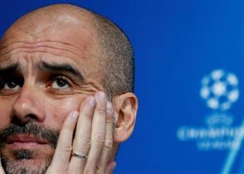 رود خوليت سأتفهم قرار جوارديولا حال مغادرته مانشستر سيتي