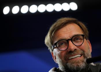 كلوب أتلتيكو مدريد لا يمنح الهدايا وليفربول يلعب جيد ا خارج ملعبه في دوري أبطال أوروبا