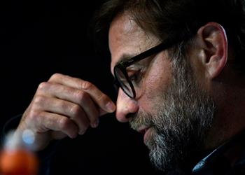 كلوب يدافع عن سيميوني ويحذر أتلتيكو مدريد نريد التأهل إلى نهائي دوري أبطال أوروبا