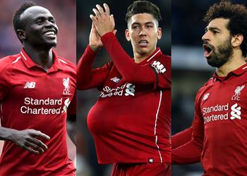 أوبلاك أتلتيكو مدريد سيعاني بسبب محمد صلاح وماني وفيرمينو ولكن