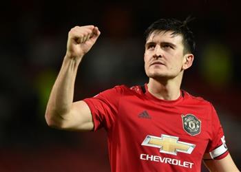 فيديو ماجواير يسجل الهدف الثاني لـ مانشستر يونايتد أمام تشيلسي في الدوري الإنجليزي