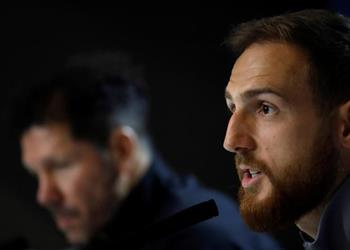 أوبلاك ليفربول الم رشح للفوز ولكن أتلتيكو مدريد لن يستسلم ونريد إزعاج أليسون