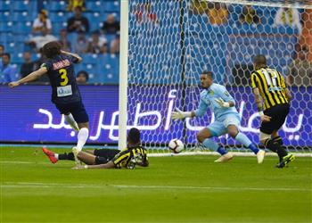 موعد ومعلقو والقنوت الناقلة لمباراة التعاون والدحيل اليوم في دوري أبطال آسيا