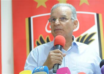 زيزو وقوف رمضان صبحي على الكرة أحزنني وحاسبته وبصمات كارتيرون واضحة مع الزمالك