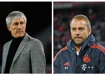 هدف برشلونة وبايرن ميونخ يفتح الباب أمام الرحيل عن لايبزيج