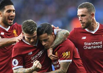 هندرسون عودة كوتينيو إلى ليفربول وقته قد انتهى وأصبح من الماضي