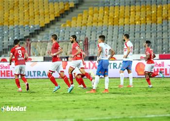 تقرير بطولات الأهلي والزمالك في فبراير كفة متساوية وتتويج أبيض وهدف إيفونا الشهير