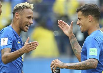 كافو نيمار أحد قوى كرة القدم الحالية وهذه نصيحتي لـ كوتينيو بشأن مستقبله