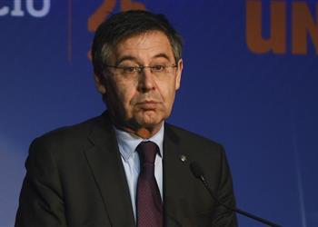 بارتوميو لم نتعاقد مع شركة لتشويه سمعة أي شخص وأنهينا عقدنا مع I3 Ventures