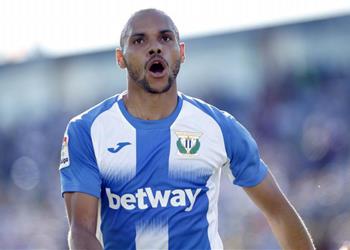 بعد أنباء اتفاق برشلونة وبرايثوايت ليجانيس لن نتفاوض حول تخفيض قيمة الشرط الجزائي