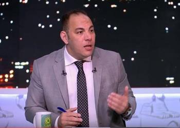 أحمد بلال فوز الزمالك بالسوبر الإفريقي صعب مهمة الأهلي والأحمر كعبه أعلى