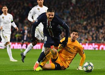 تقارير ريال مدريد يراقب وضع إيكاردي وقد يضحي بـ مودريتش لضمه