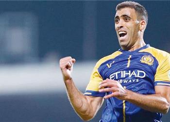 بالفيديو عبد الرزاق حمدلله يقود النصر للفوز على العين بثنائية في دوري أبطال آسيا