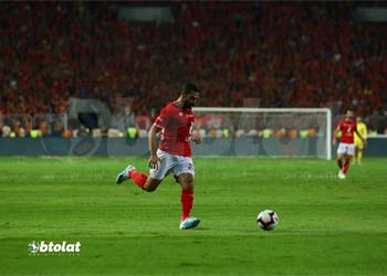أحمد فتحي لاعبو الزمالك أصدقائي وخسارة الأهلي في السوبر واردة
