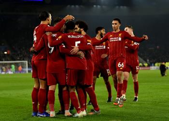 تشكيل ليفربول ضد أتلتيكو مدريد ماني يعود لمجاورة محمد صلاح وفيرمينو في الهجوم