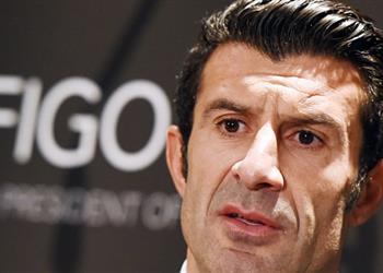 فيجو مبابي سيكون رائع ا في ريال مدريد ولكن