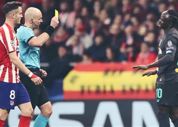 صحفي إنجليزي يكشف سبب استبدال ساديو ماني في مباراة ليفربول وأتلتيكو مدريد