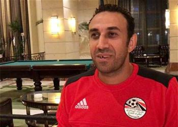 طارق السعيد انتمائي لـ الزمالك في السوبر وهذا اللاعب ورقة الأهلي الرابحة