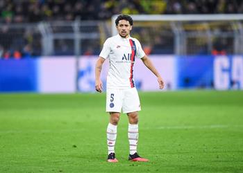 ماركينيوس هالاند استفاد من أخطائنا وهدف نيمار سيساعدنا بمواجهة الإياب