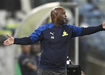 مستشهد ا بـ الأهلي والزمالك موسيماني صن داونز لا يخجل من اللعب في الكونفدرالية