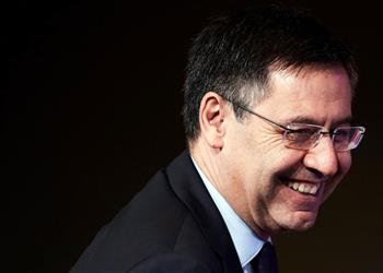 أول الناجين قبل غرق السفينة تقارير مدير برشلونة المالي يتقدم باستقالته بعد خلافات مع الإدارة