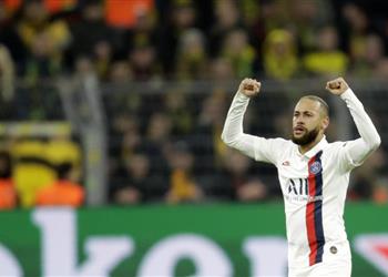 رغم اهتمام برشلونة لو باريزيان نيمار لا يمانع التجديد لـ باريس سان جيرمان