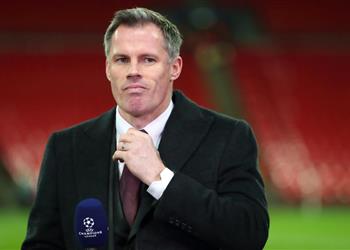 كاراجر بعد هزيمة ليفربول أمام أتلتيكو مدريد لدينا مشكلة مزمنة