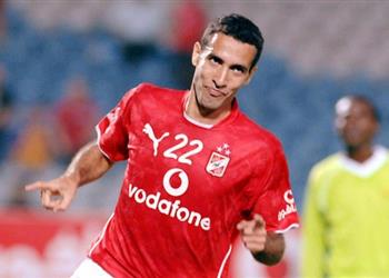 أبو تريكة يفتح النار على أوروبا بسبب العنصرية يستخدمون الأفارقة لمصالحهم فقط ولا أشجع سوى الأهلي