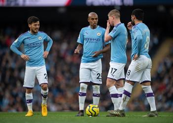 مانشستر سيتي يرد لأول مرة على عقوبة الاتحاد الأوروبي اتهامات باطلة وتدخل سياسي