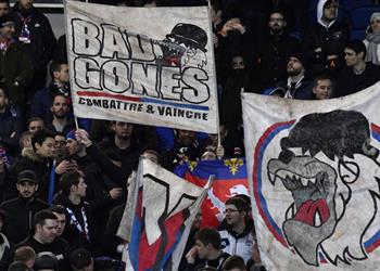 بيان رسمي باريس سان جيرمان يهاجم الشرطة الألمانية بسبب التعامل مع مشجعيه