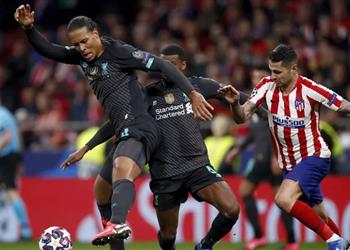 رئيس ريال مدريد السابق عن فوز أتلتيكو على ليفربول ما هو الدوري الأقوى الآن الإسباني أم الإنجليزي