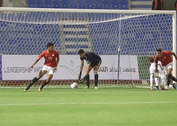 وزير الرياضة يهنئ منتخب مصر للشباب بعد الفوز على الجزائر في كأس العرب