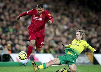 ماكمانمان كانتويل غير مناسب لـ ليفربول