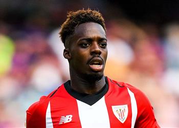 بعد ارتباطه ببرشلونة إيناكي ويليامز أفضل انتقال ميسي لأتلتيك بيلباو