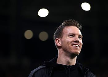 مدرب لايبزيج يستعد لدخول تاريخ دوري أبطال أوروبا من بوابة توتنهام