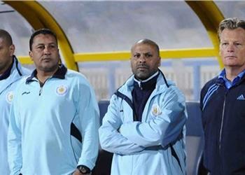 مارك فوتا يتوقع نتيجة سوبر الأهلي والزمالك ويصرح كاريترون يتفوق على فايلر