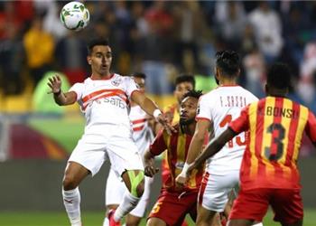 صن داونز يفرض موعد مباراة الزمالك والترجي في دوري أبطال إفريقيا