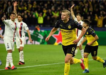 دوجاري لا أفهم خطط توخيل وتفاجأت بقوة هالاند