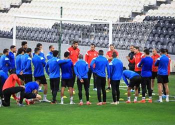 تقرير بطولات 5 لاعبين يصنعون الفارق لـ الأهلي أمام الزمالك في قمة السوبر المصري