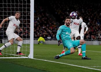 هوجو لوريس يتوعد لايبزيج دعونا ن سطر قصة أخرى مثل العام الماضي