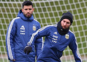 ميسي يتنبأ برحيل عدد من نجوم مانشستر سيتي ويؤكد عقوبة قوية لم يتوقعها أحد