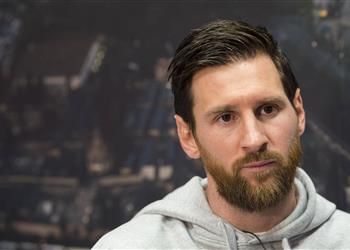 ميسي يختار أصعب المنافسين في دوري أبطال أوروبا ويعلق على إمكانية استمراره بالملاعب لعمر 40