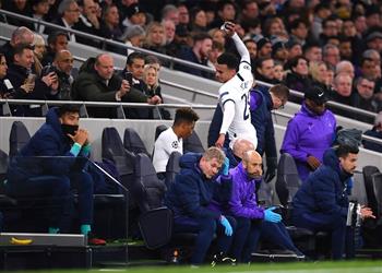 مورينيو ديلي ألي ليس غاضب ا مني ولم نخسر أمام لايبزيج بـ10 أهداف